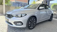 Fiat-Tipo Sedan Imagem Principal