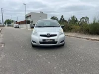 Toyota-Yaris detalhes 2