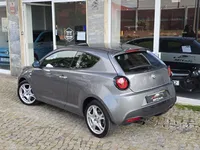 Alfa Romeo-Mito detalhes 1