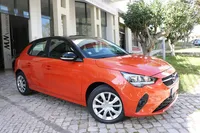 Opel-Corsa detalhes 2