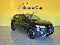 Volkswagen-T-Cross detalhes 1