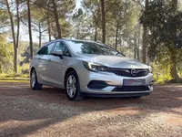 Opel-Astra detalhes 1