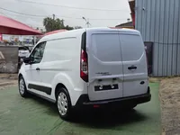 Ford-Transit Connect detalhes 2