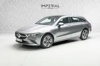 Mercedes-Benz-CLA 250 Imagem Principal