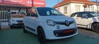 Renault-Twingo Imagem Principal