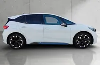 Cupra-Born detalhes 2