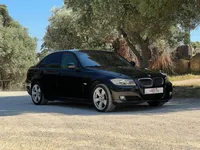 BMW-318 detalhes 2