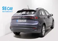 Volkswagen-Taigo detalhes 1