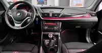 BMW-X1 detalhes 2