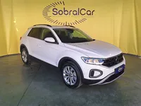 Volkswagen-T-Roc detalhes 1