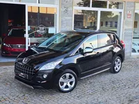 Peugeot-3008 Imagem Principal