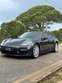 Porsche-Panamera Imagem Principal