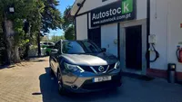 Nissan-Qashqai Imagem Principal