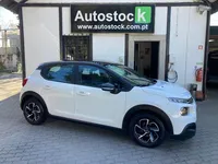 Citroën-C3 detalhes 2