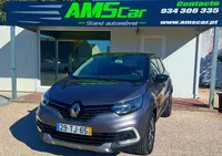 Renault-Captur Imagem Principal