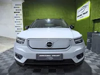 Volvo-XC 40 detalhes 1