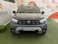 Dacia-Duster detalhes 2
