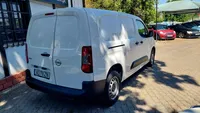 Opel-Combo detalhes 2