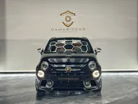 Abarth-595c detalhes 1