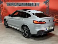 BMW-X4 detalhes 2