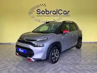 Citroën-C3 Aircross Imagem Principal