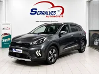 Kia-Niro detalhes 2