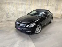 Mercedes-Benz-E 250 Imagem Principal
