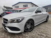 Mercedes-Benz-CLA 220 Imagem Principal