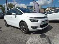 Citroën-C4 Grand Picasso detalhes 2