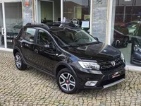 Dacia-Sandero detalhes 2