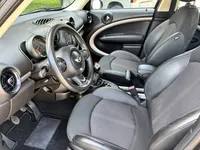 Mini-Countryman detalhes 1