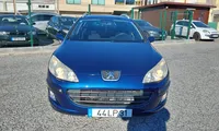 Peugeot-407 SW detalhes 2