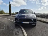 Porsche-Macan detalhes 1