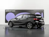 BMW-116 detalhes 2