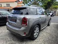 Mini-Countryman detalhes 2