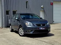 Seat-Ibiza Imagem Principal