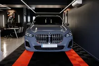 BMW-218 Active Tourer detalhes 1