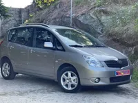 Toyota-Corolla Verso detalhes 2