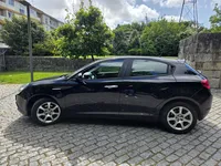 Alfa Romeo-Giulietta Imagem Principal