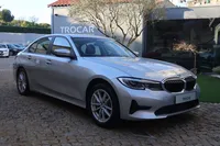 BMW-330 Imagem Principal