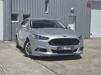 Ford-Mondeo Imagem Principal