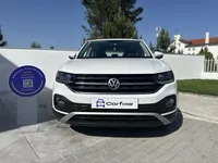 Volkswagen-T-Cross detalhes 1