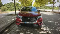 DS-DS7 Crossback Imagem Principal