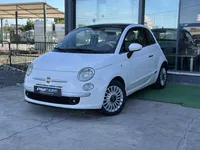 Fiat-500 Imagem Principal