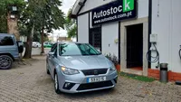 Seat-Ibiza Imagem Principal