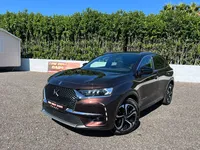 DS-DS7 Crossback Imagem Principal