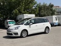 Citroën-C4 Grand Picasso detalhes 1
