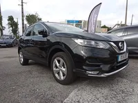 Nissan-Qashqai Imagem Principal