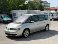 Renault-Grand Espace detalhes 2