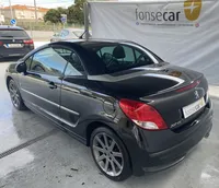 Peugeot-207 CC detalhes 1